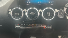 Mercedes-Benz GLA 200d AMG Line Executive 5dr Auto Diesel Hatchback